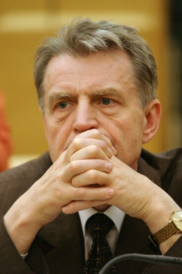 MEDVEDEV