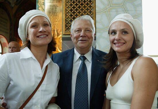KISELEVA BRUSNIKINA SMIRNOV