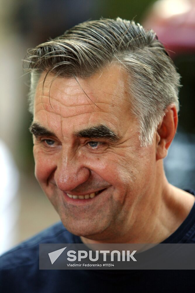 VASILYEV