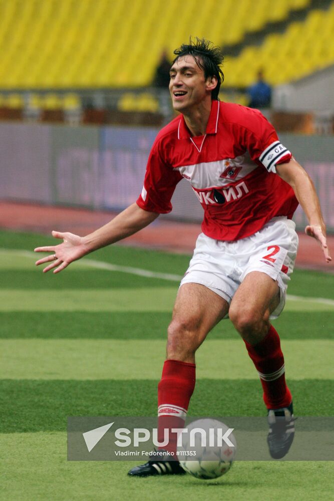 KOVTUN SPARTAK