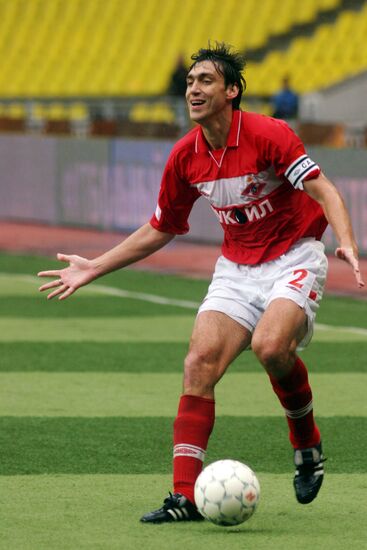 KOVTUN SPARTAK