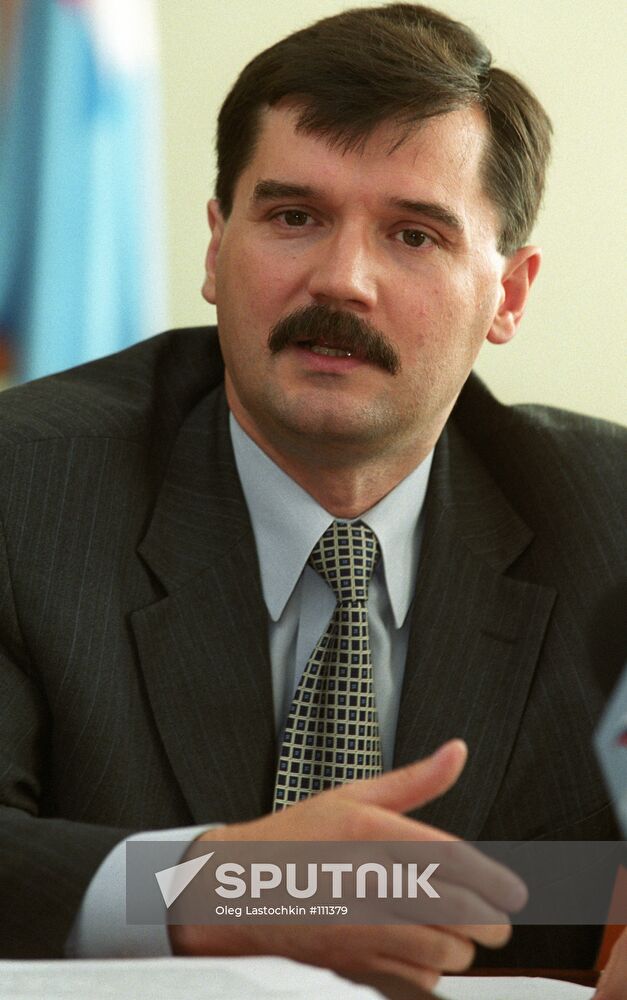 NERADKO NEWS CONFERENCE