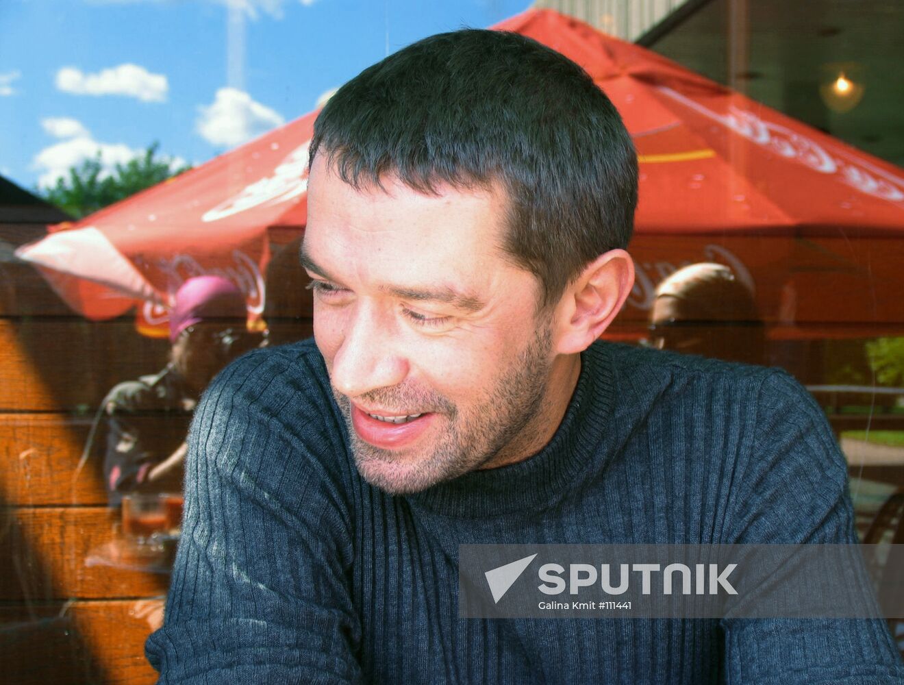 MASHKOV