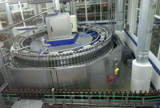 ПИВО BREWERY BALTIKA  SHOP