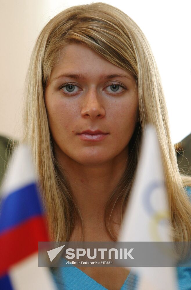 SIVKOVA GOLD MEDAL  OLYMPIAD EPEE 