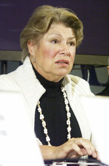 Latynina