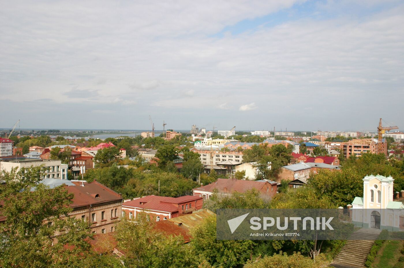Tomsk