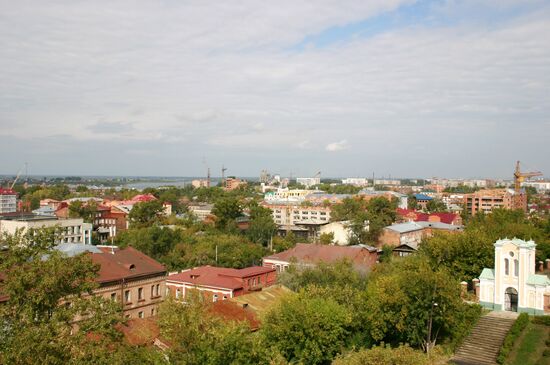 Tomsk