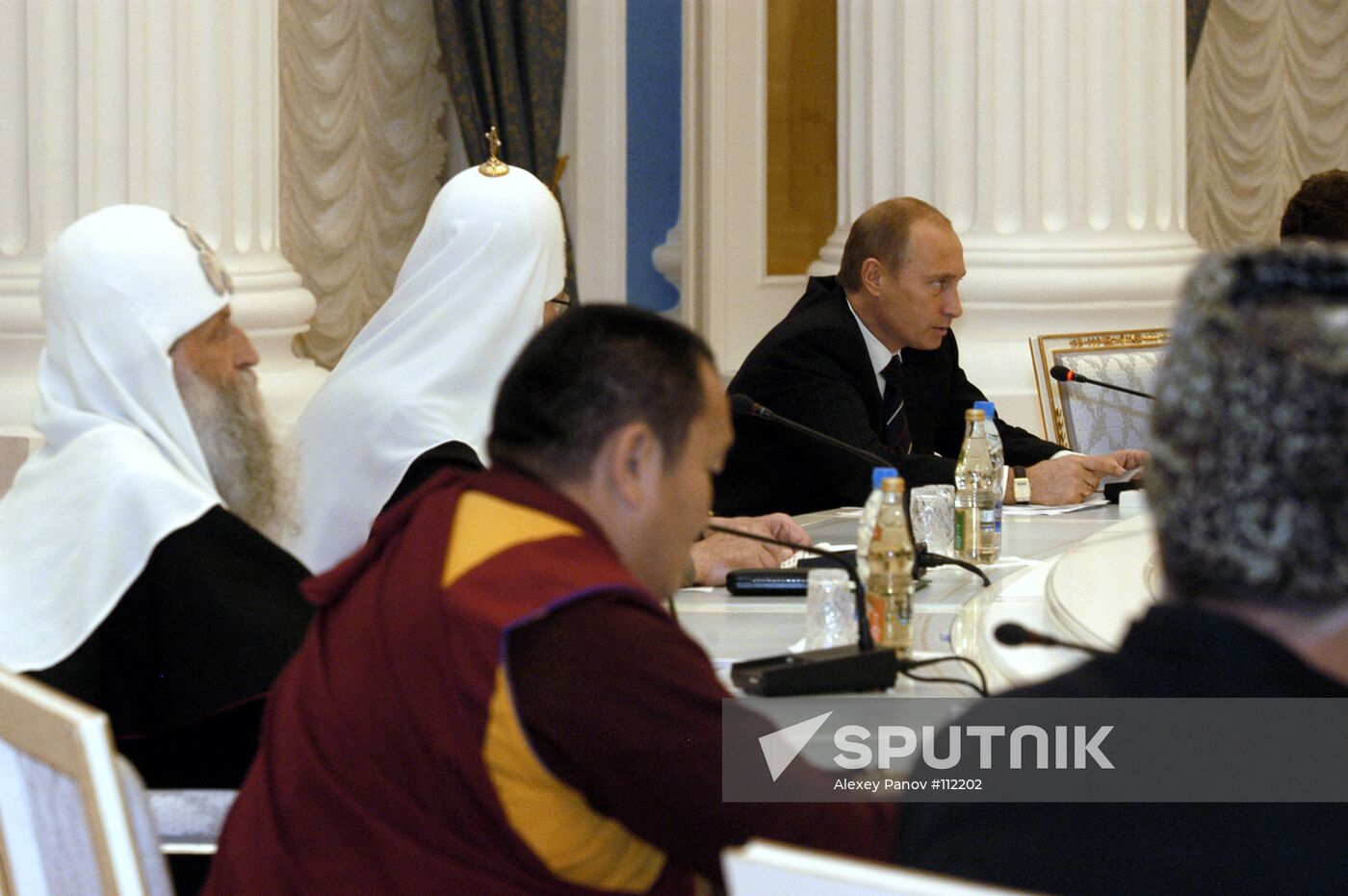 PUTIN
