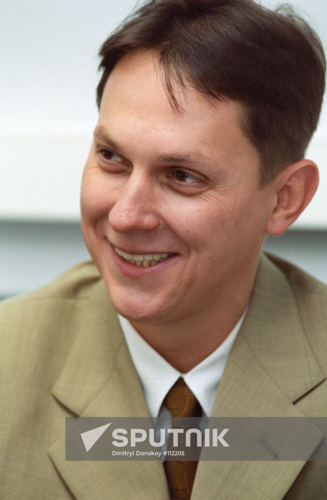 ZAKHAROV