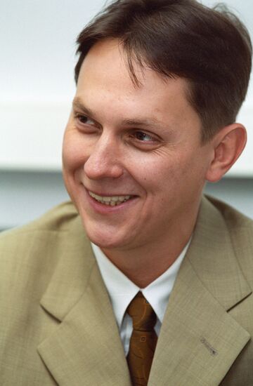 ZAKHAROV
