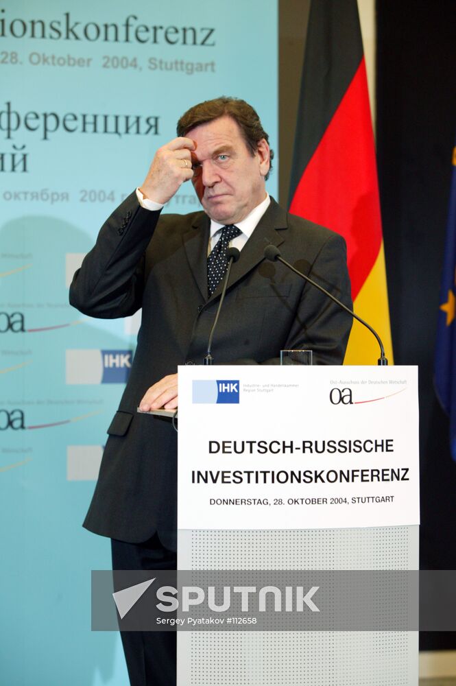 SCHROEDER
