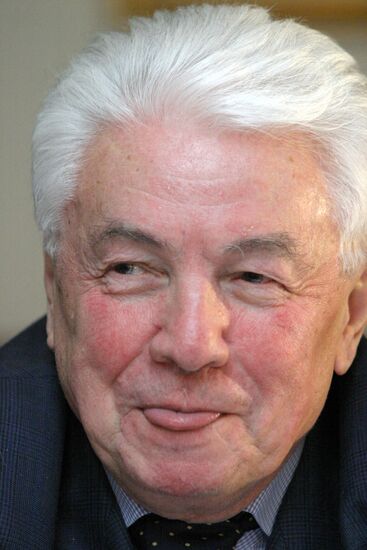 VOINOVICH