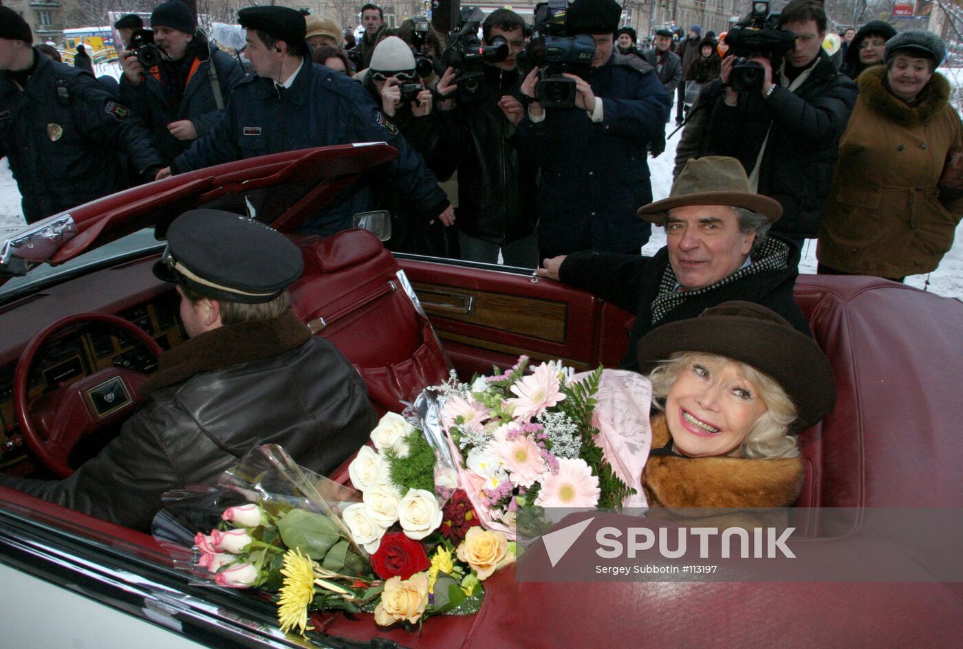 LAZAREV NEMOLYAEVA NAMED STONES LAYING