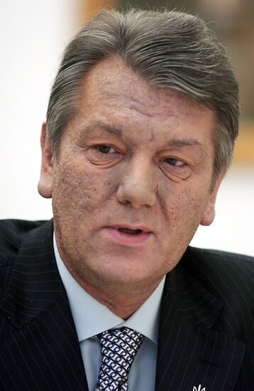 YUSHCHENKO