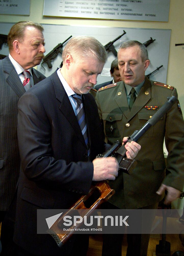 MIRONOV