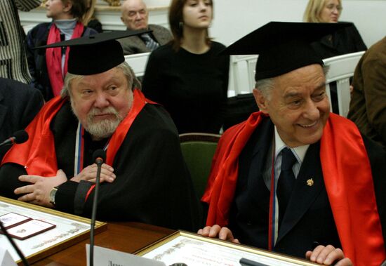 SOLOVYEV DEMENTYEV