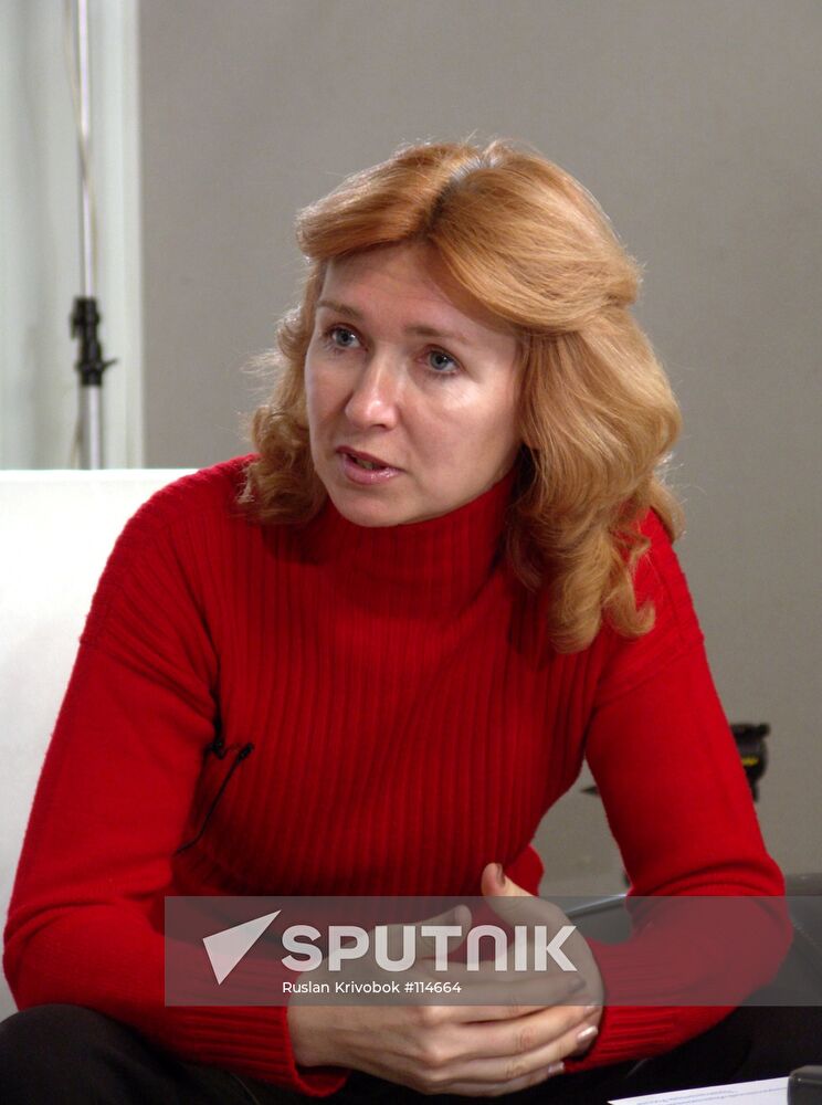KONDAKOVA