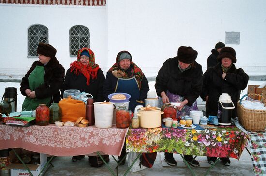 shrovetide