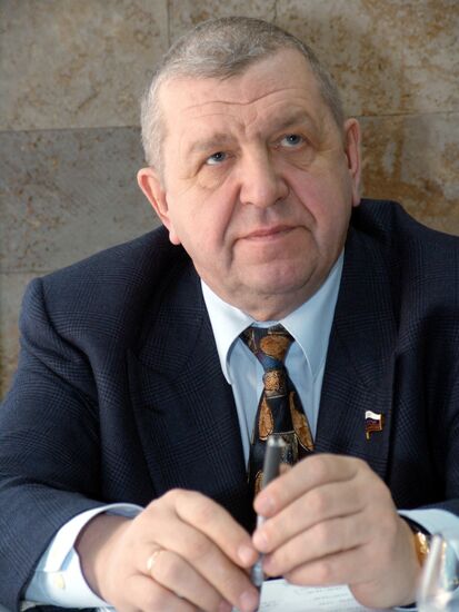 FYODOROV