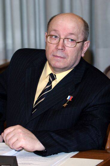 CHEKALIN