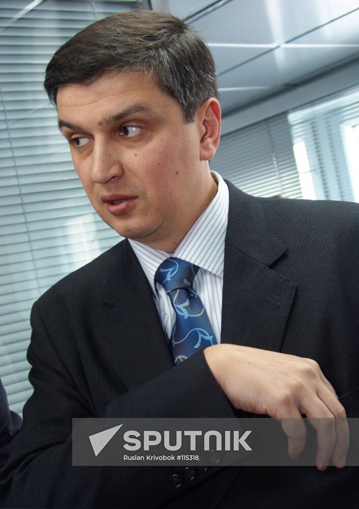 YURIEV