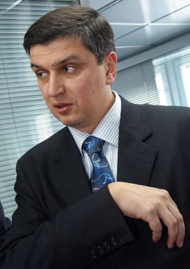 YURIEV