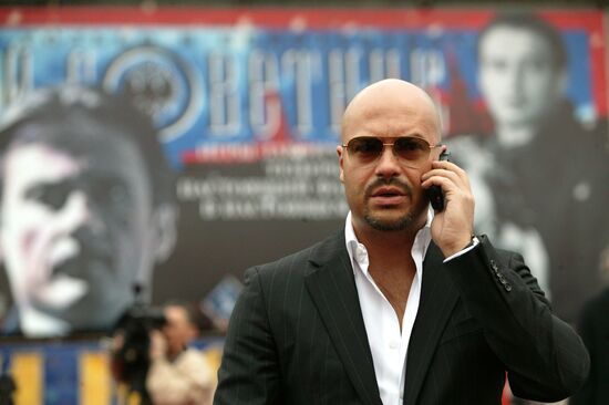 BONDARCHUK