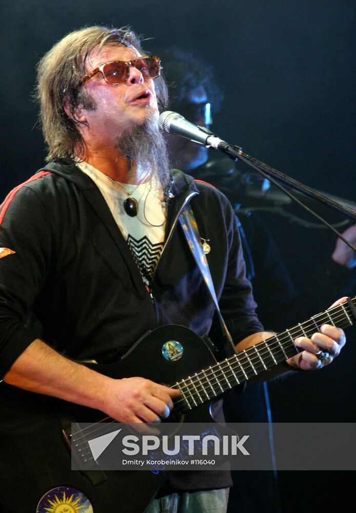 GREBENSHCHIKOV