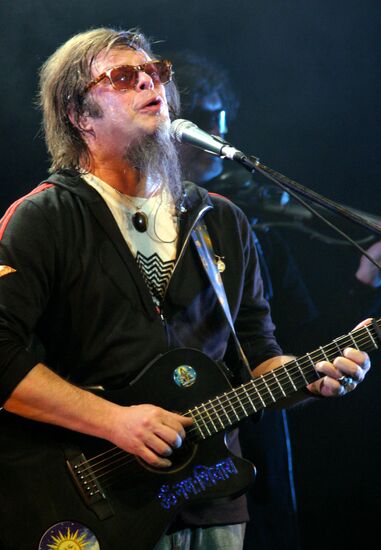 GREBENSHCHIKOV