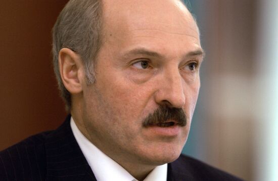 LUKASHENKO