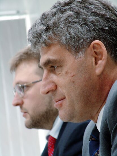 GOZMAN BELYKH