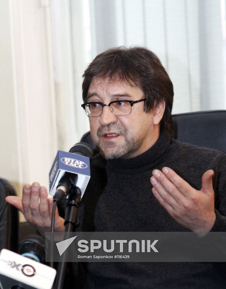 SHEVCHUK