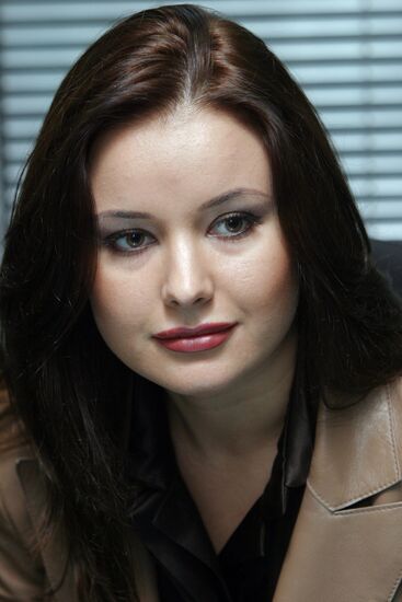 FEDOROVA