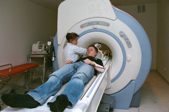 CHILDREN'S HEALTH PROTECTION CENTER EQUIPMENT 