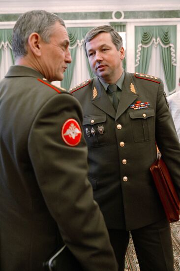 BELOUSOV SAVENKOV