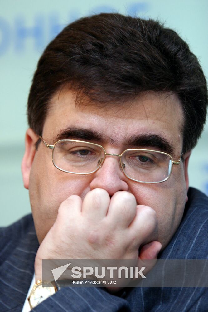 MITROFANOV