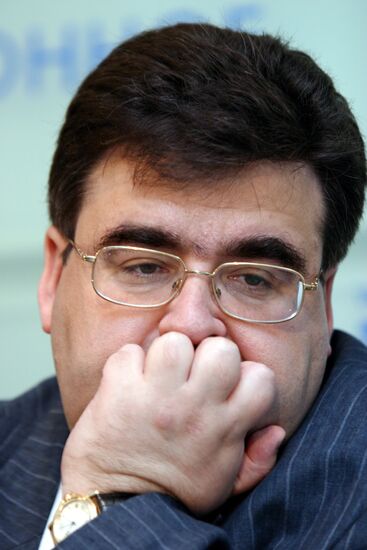 MITROFANOV