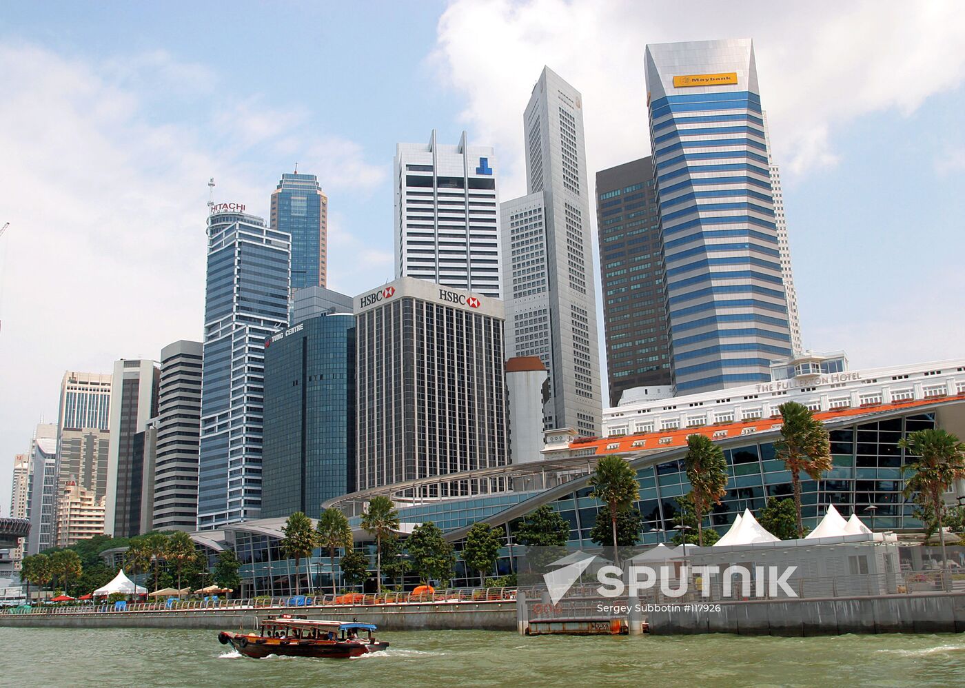 SINGAPORE