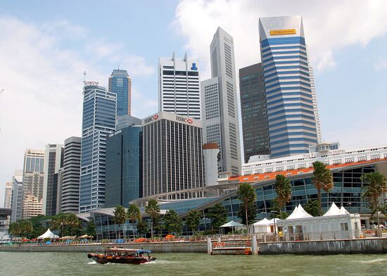 SINGAPORE 