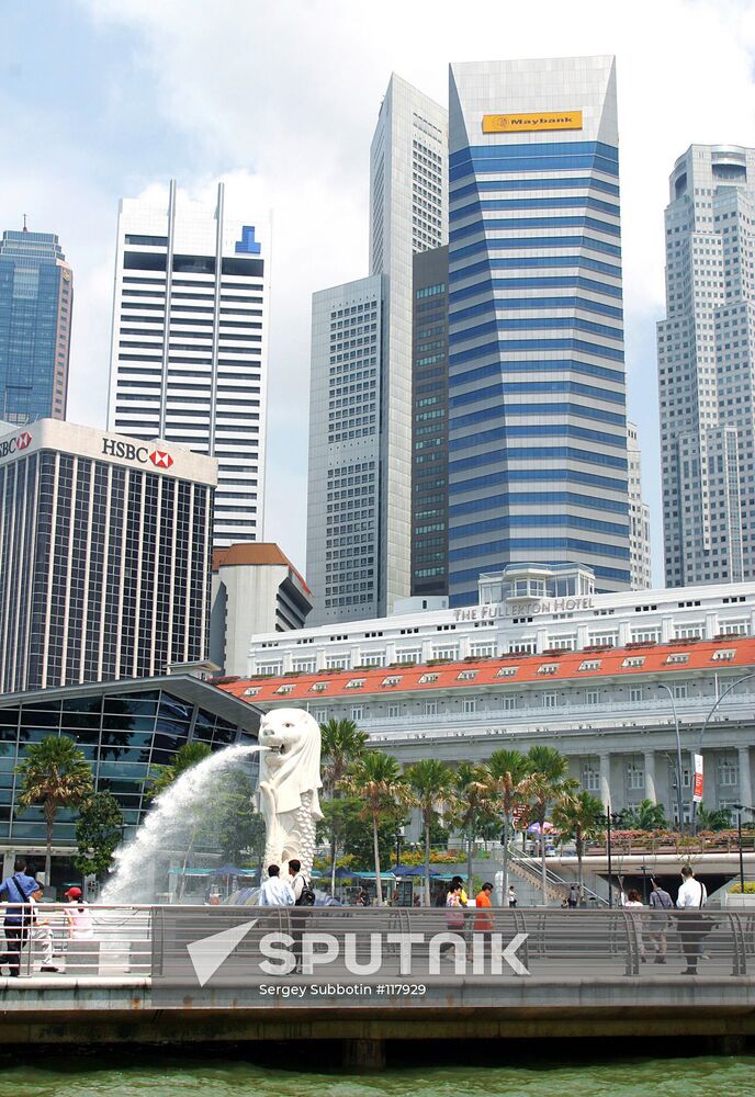 SINGAPORE
