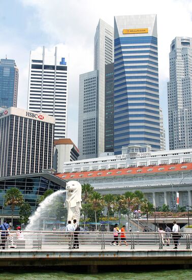 SINGAPORE