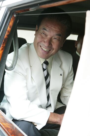 HATSUO 