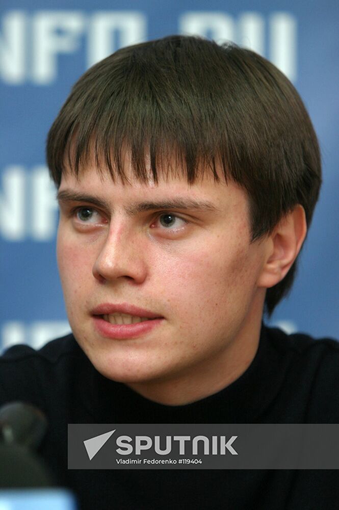 BOLSHAKOV YABLOKO YOUTH