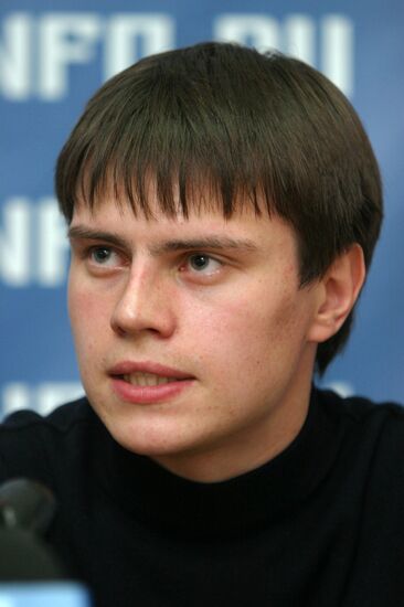 BOLSHAKOV YABLOKO YOUTH