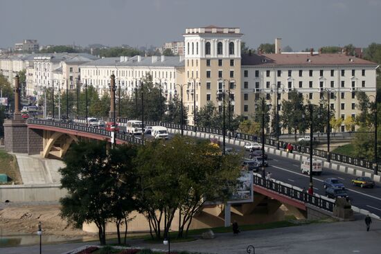 VIEWS VITEBSK