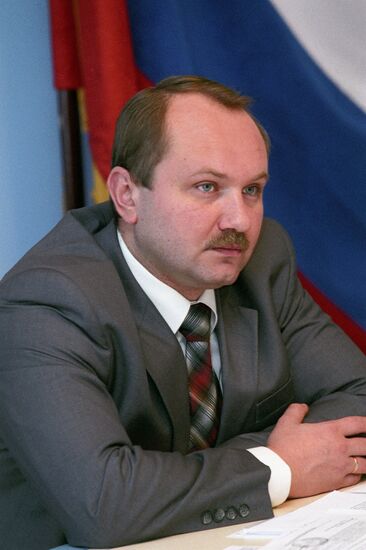 SAZONOV