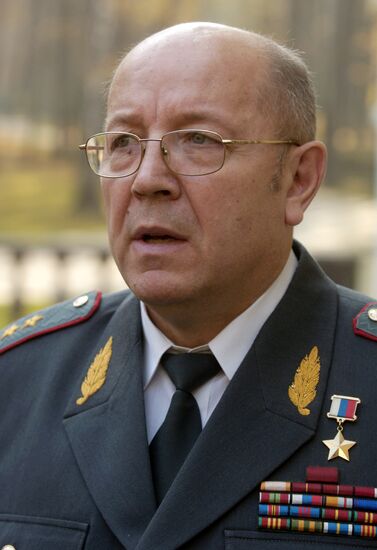 CHEKALIN