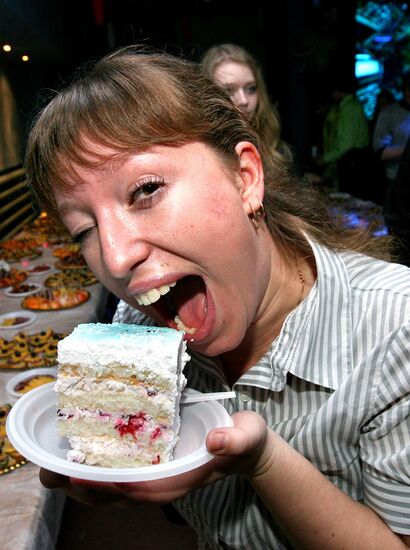 Celebrating International Students' Day