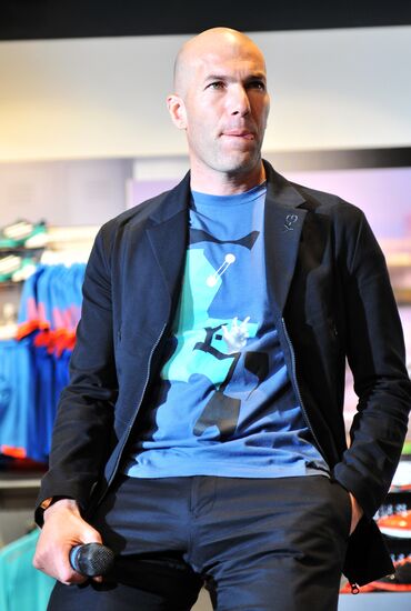 Adidas Brand Centre opens in Moscow